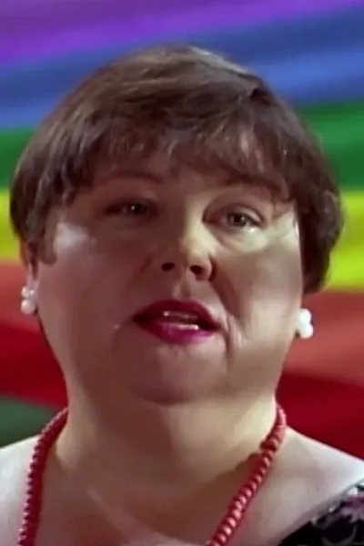 Ms. Appleby