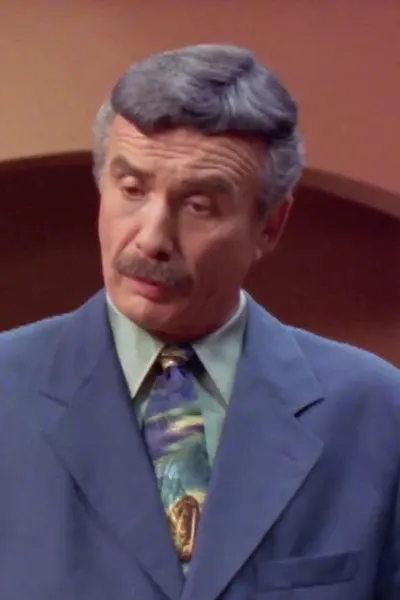 Mr. Caplan