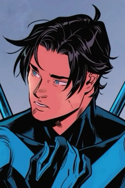 Dick Grayson