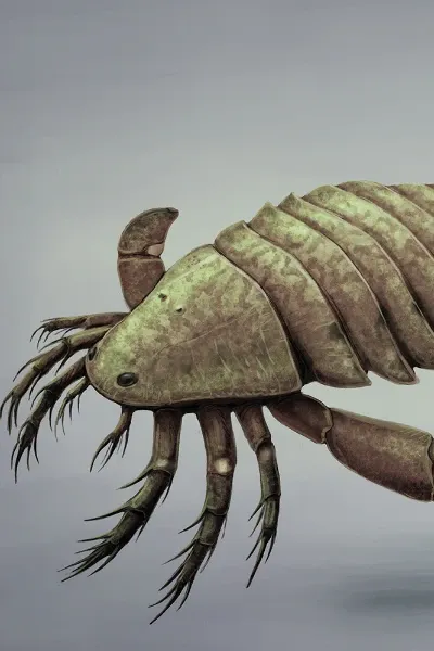 Carcinosoma