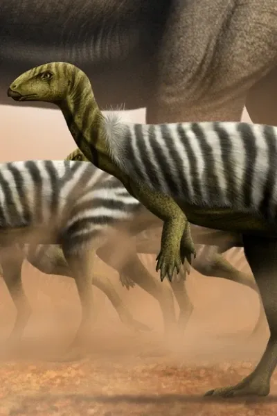 Dysalotosaurus
