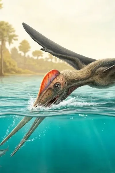 Aetodactylus