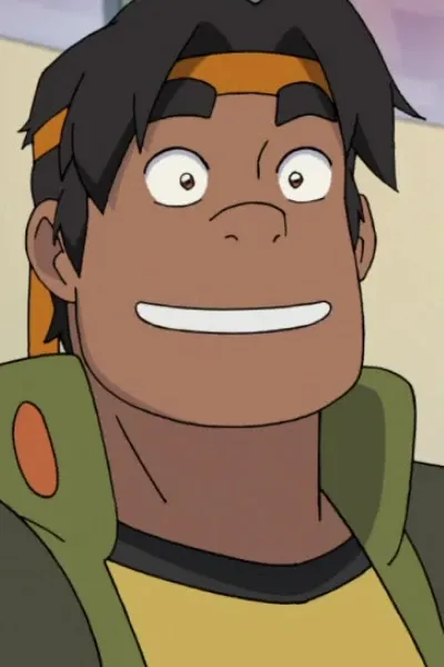 Hunk