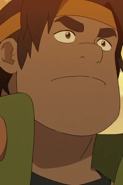 Hunk photo 1