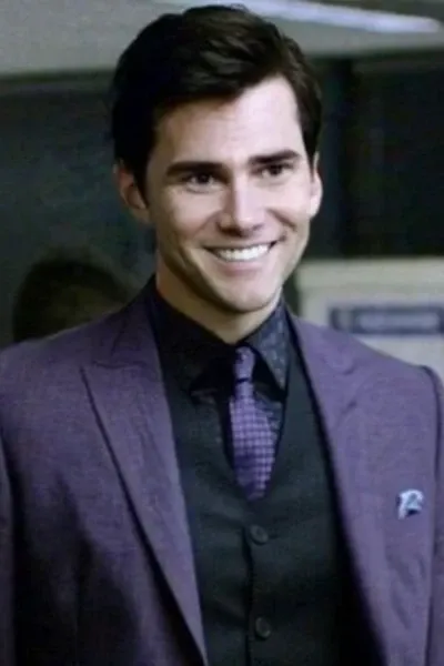Peter Sterling photo 18