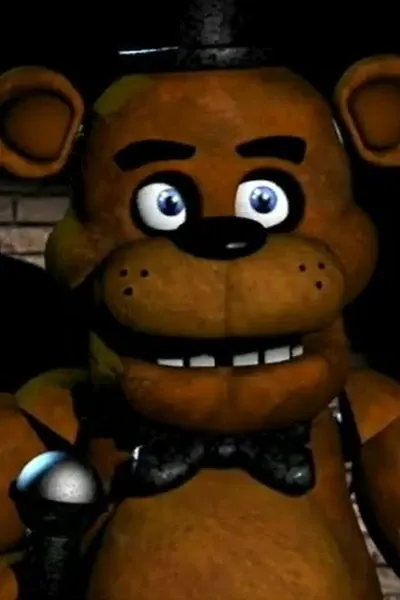 Freddy Fazbear