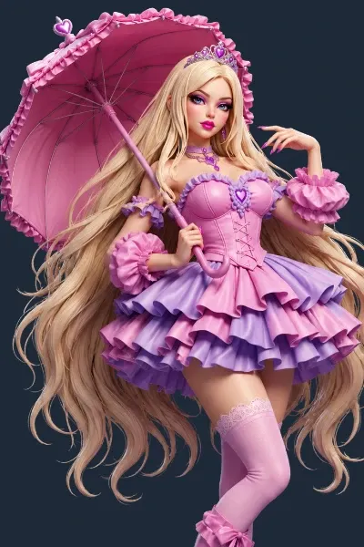 Amelia De Lavigne