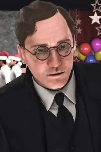 Fred Fazbear