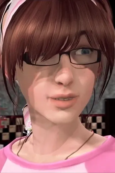 Iris Ridgeway