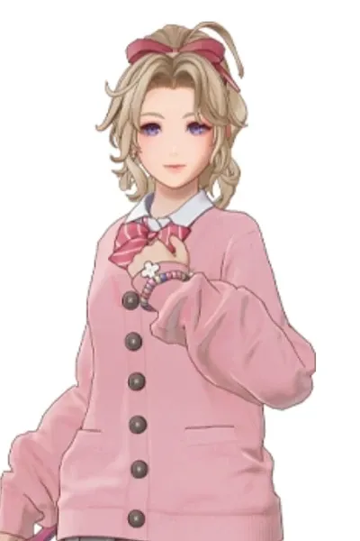 Terra Branford