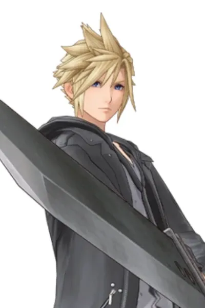 Cloud Strife