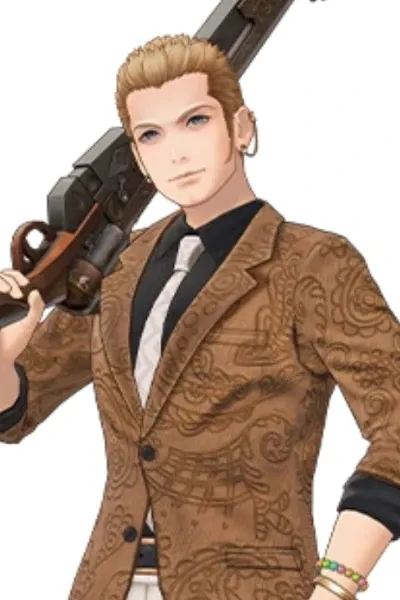 Balthier