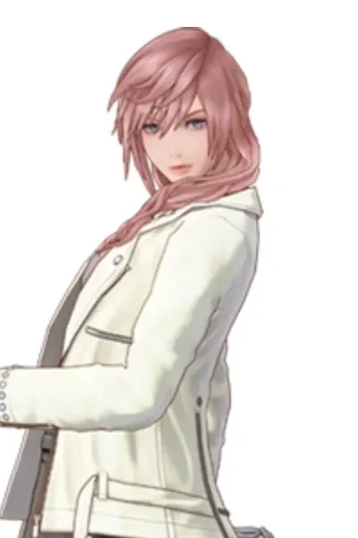 Lightning Farron
