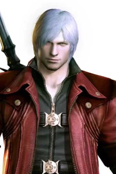 Dante photo 2
