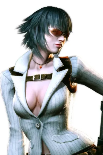 Lady