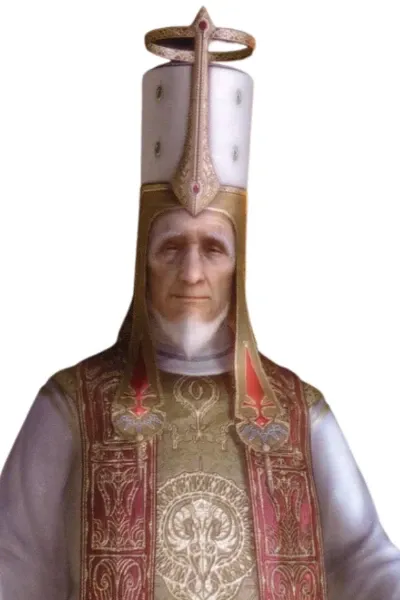 Sanctus