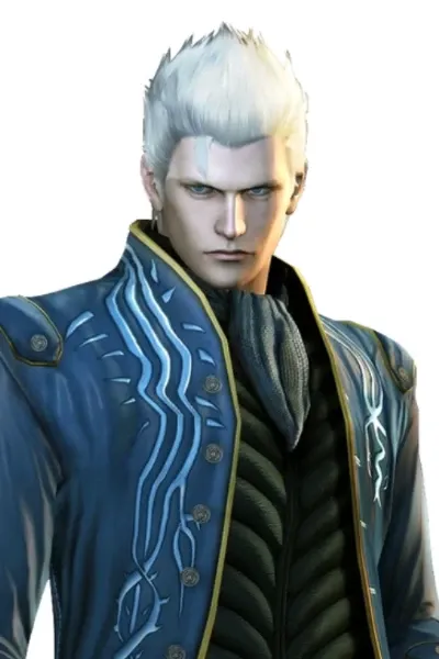 Vergil
