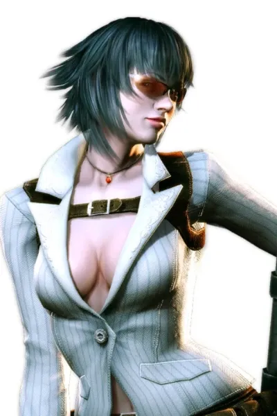 Lady