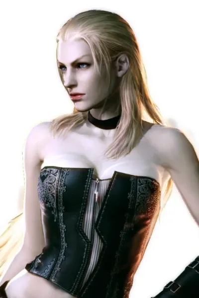 Trish
