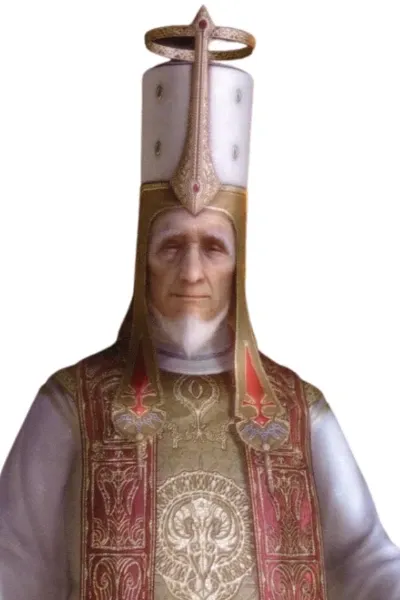 Sanctus