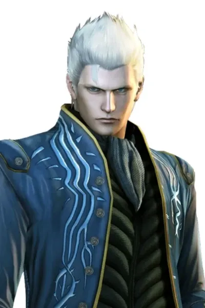 Vergil