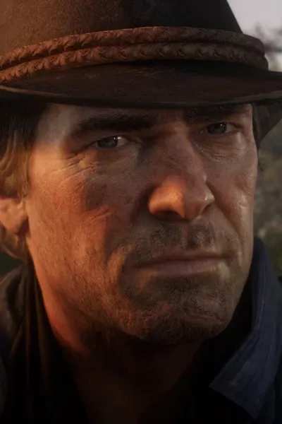 Arthur Morgan