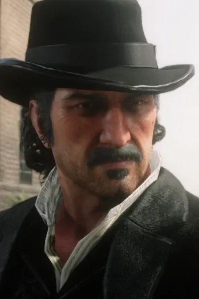 Dutch van der Linde