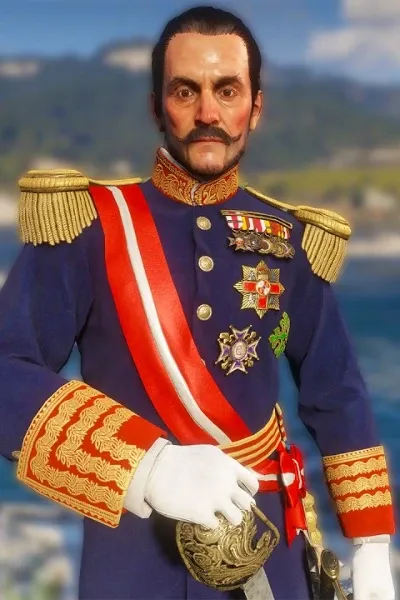 Alberto Fussar