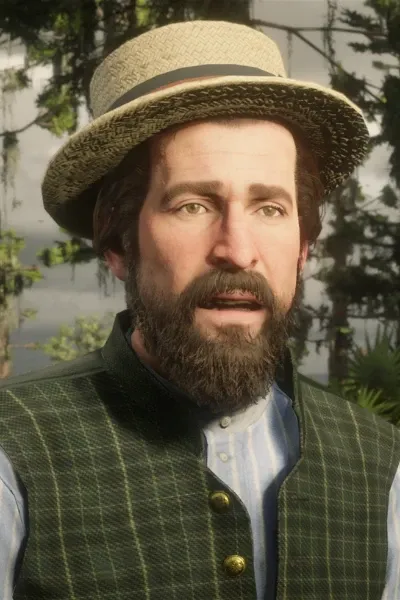 Albert Mason