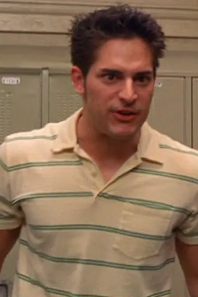 Eugene "Flash" Thompson