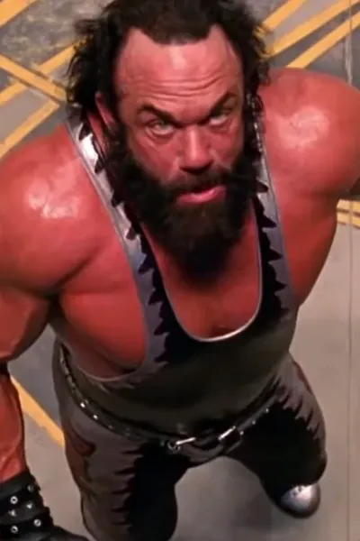 Bonesaw McGraw