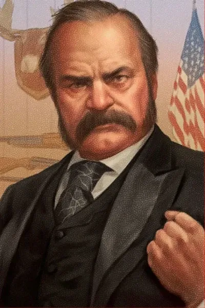 Thaddeus Waxman