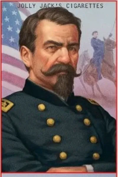 Cornelius Palmer