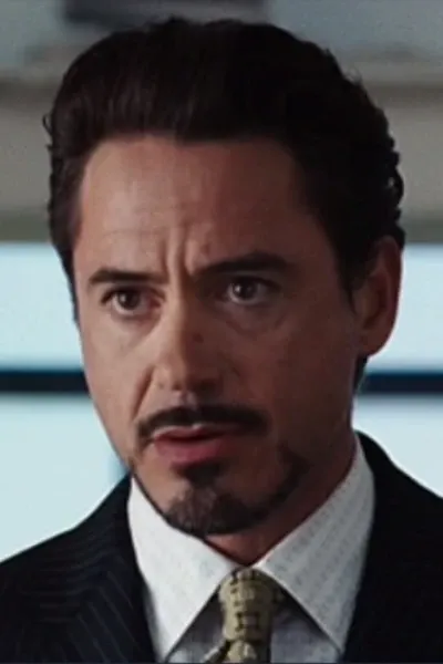 Tony Stark/Iron-Man
