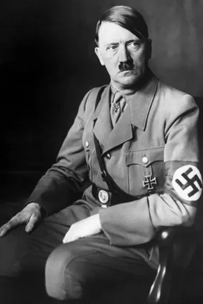 Adolf Hitler
