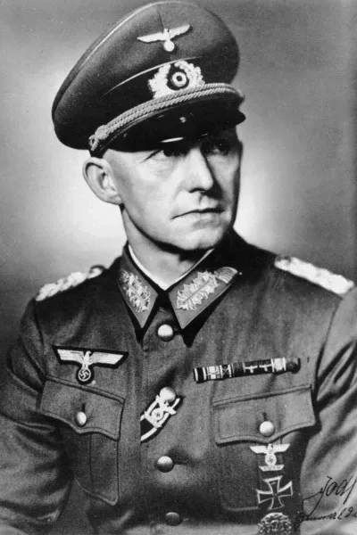 Alfred Jodl