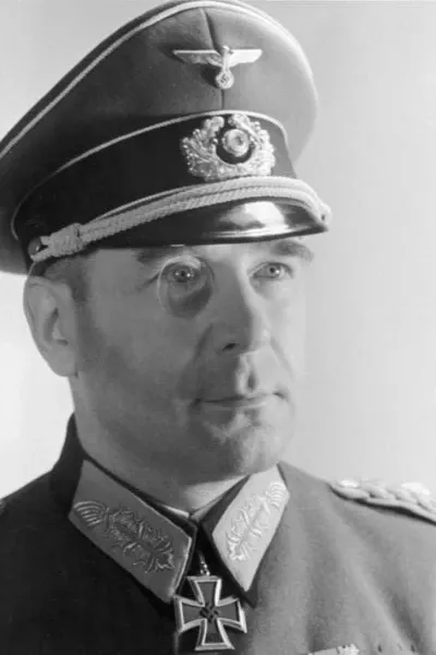 Hans Krebs