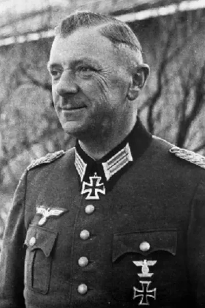 Wilhelm Burgdorf