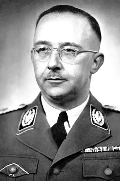 Heinrich Himmler