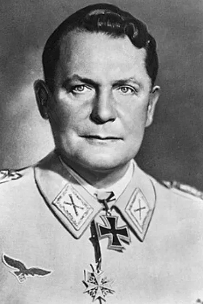 Hermann Göring