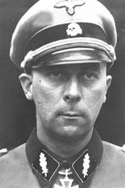 Wilhelm Mohnke