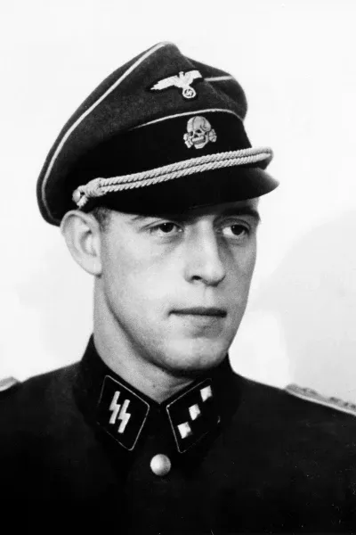 Otto Günsche