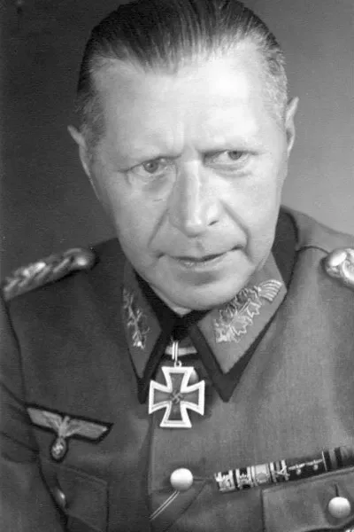 Helmuth Weidling