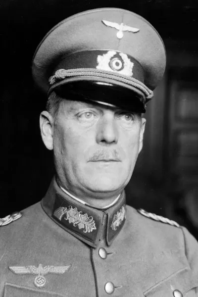 Wilhelm Keitel