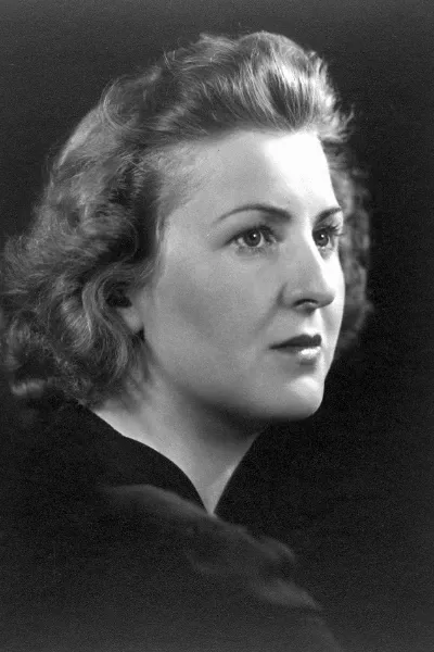 Eva Braun