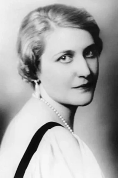 Magda Goebbels