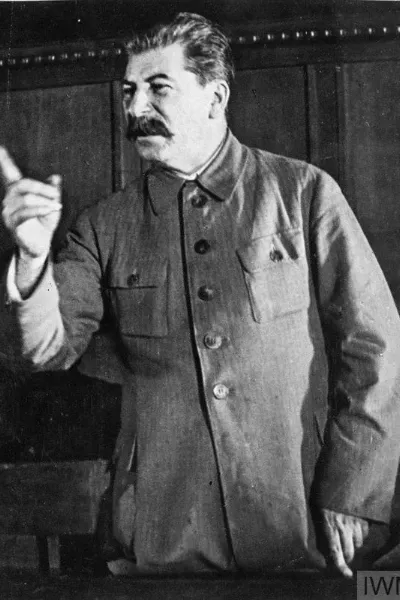 Iósif Stalin