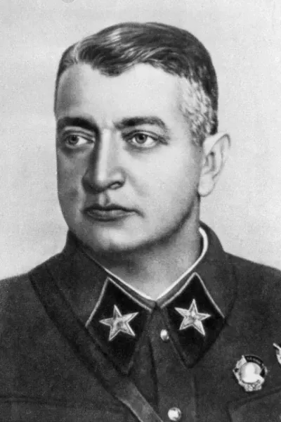 Mikhail Tukhachevsky