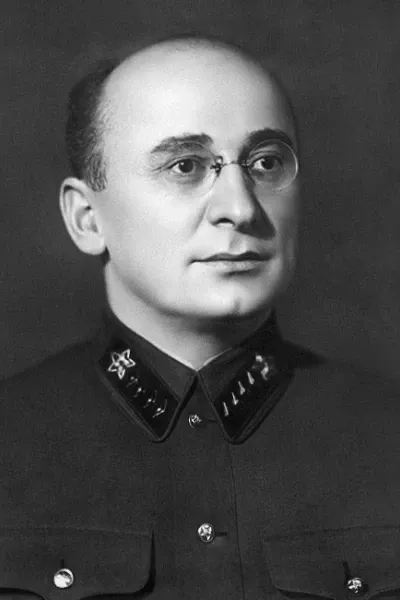 Lavrenty Beria