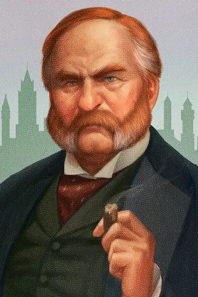 JD McKnight